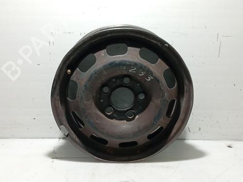 Jante MERCEDES-BENZ A-CLASS (W168) A 140 (168.031, 168.131) (82 hp) 31109978