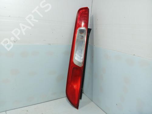 Used Left taillight Left taillight FORD FOCUS II (DA_, HCP, DP) 1.8 TDCi (115 hp) 33995260 33995260