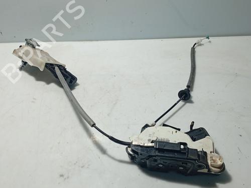 Venstre fortil lås SKODA OCTAVIA III (5E3, NL3, NR3) 1.6 TDI (110 hp) 31111925