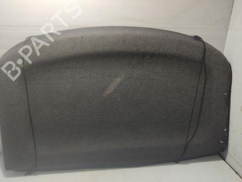 Hattehylle OPEL ASTRA G Saloon (T98) 1.6 (F69) (84 hp) 31103127