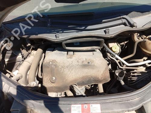 Ignition barrel AUDI A2 (8Z0) 1.4 TDI | BP34715494M48 - Image 23