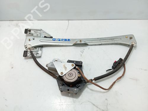 Used Front right window mechanism CHRYSLER PT CRUISER (PT_) [2000-2010]  31098329
