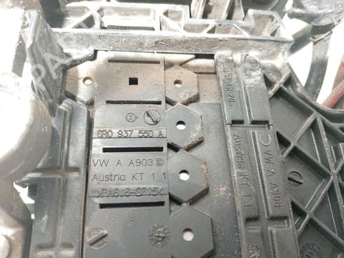 Electronic module SKODA FABIA II (542) 1.2 | BP31102878M83 - Image 3