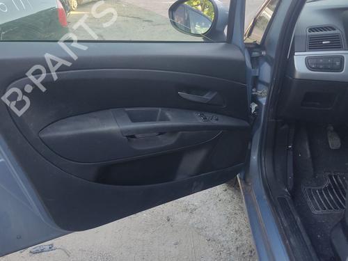 Luftventil FIAT PUNTO EVO (199_) 1.4 16V | BP31105851I21 