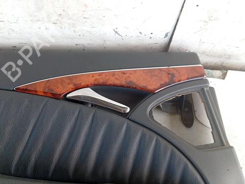 Rear left panel MERCEDES-BENZ E-CLASS T-Model (S211) E 320 T CDI (211.226) | BP37027650C60 - Image 2