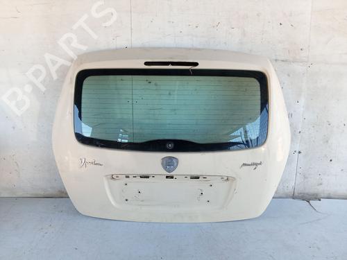 Used Tailgate Tailgate 37665625 37665625
