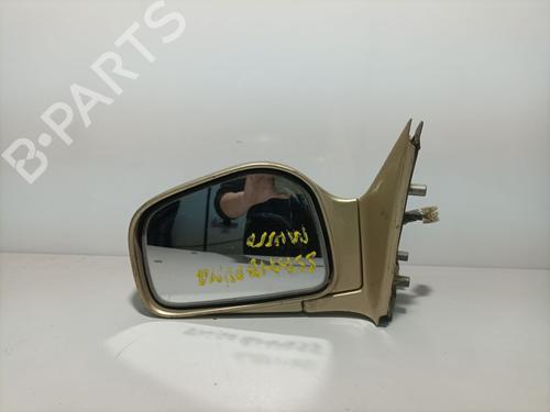 Used Left mirror Left mirror SSANGYONG MUSSO (FJ) 2.9 TD (120 hp) 33448579 33448579