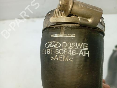 Rør FORD FIESTA VI (CB1, CCN) 1.0 EcoBoost | BP31107724M125 