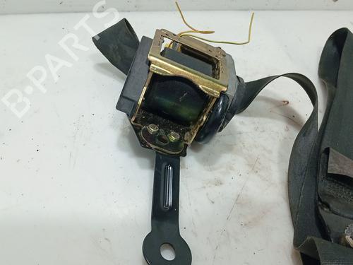 Front left seatbelt NISSAN PRIMERA Hatchback (P12) 1.6 | BP33977304I26  - Image 5