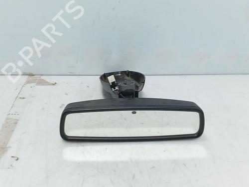 Used Rear mirror Rear mirror FORD FOCUS III 1.5 TDCi (120 hp) 40080491 40080491