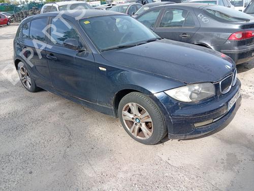 Gearbox BMW 1 (E87) 116 d | BP36701438M3 - Image 10