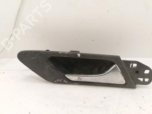 Høyre bak invendig håndtak VW GOLF VI (5K1) 1.6 TDI (105 hp) 31292157