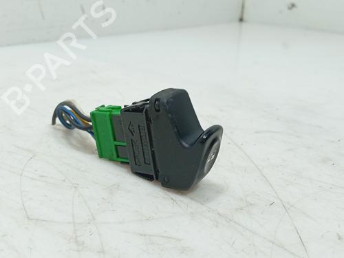 Right front window switch RENAULT KANGOO (KC0/1_) D 65 1.9 (KC0E, KC02, KC0J, KC0N) | BP36798954I26 - Image 2