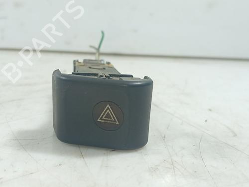 Used Warning switch Warning switch CITROËN ZX (N2) 1.9 D (68 hp) 40433351 40433351