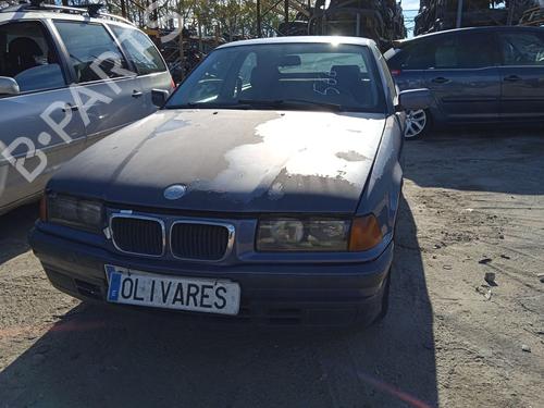 Front wiper motor BMW 3 Compact (E36) 318 tds | BP31101127M29 