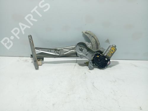 Used Front right window mechanism HONDA CONCERTO (HW, MA) 1.6 i 16V (HW) (122 hp) 31718838