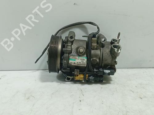 Used AC compressor AC compressor 36665267 36665267