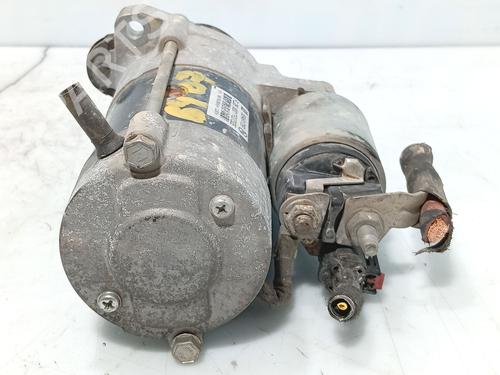 Starter OPEL ASTRA K (B16) 1.6 CDTi (68) | BP36665276M8 - Image 4