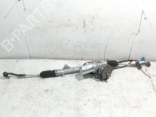 Used Steering rack Steering rack CITROËN C2 (JM_) 1.4 HDi (68 hp) 40195614 40195614