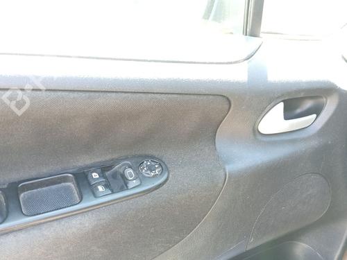 Control unit PEUGEOT 207 SW (WK_) 1.6 HDi | BP31109375M11 