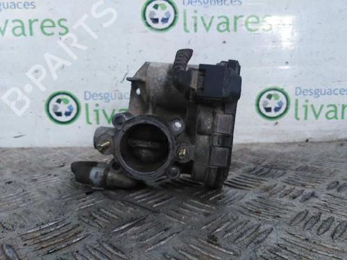 Used Egr Egr OPEL CORSA C (X01) [2000-2009] 18974720 18974720