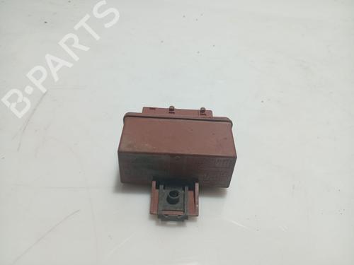 Elektronische module PEUGEOT 206 Hatchback (2A/C) 1.4 i (75 hp) 31101769