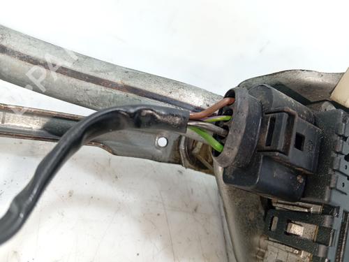 Front wiper motor AUDI A4 B6 Avant (8E5) 2.5 TDI | BP37419749M29 - Image 3