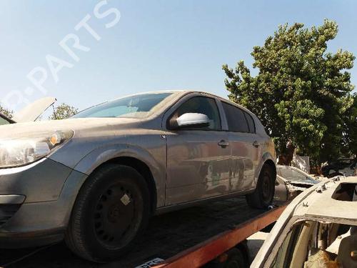 Left taillight OPEL ASTRA H (A04) | BP31098408C34