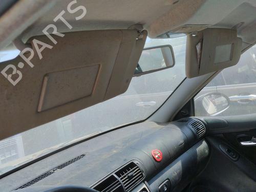 Left taillight SEAT LEON (1M1) 1.6 16 V | BP31108145C34 