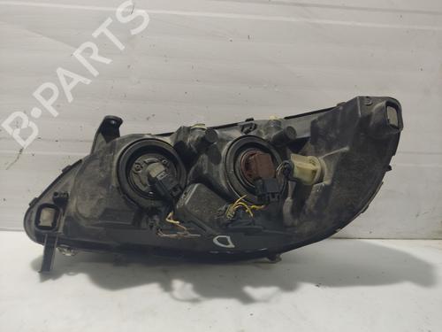 Right headlight OPEL ZAFIRA A MPV (T98) | BP25626924C29