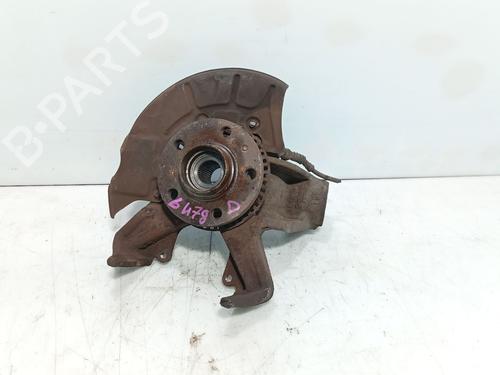 Used Right front steering knuckle Right front steering knuckle 38564086 38564086