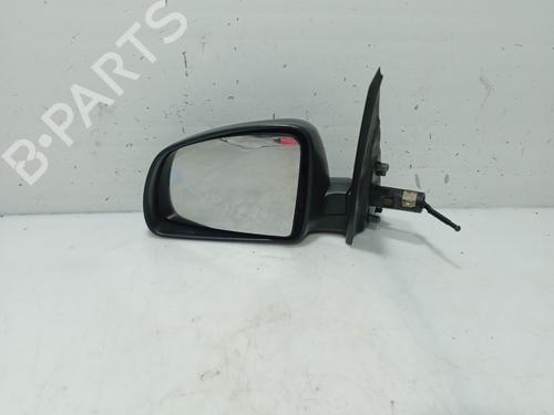 Used Left mirror OPEL MERIVA A MPV (X03) 1.4 16V Twinport (E75) (90 hp) 32361502