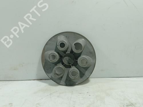 Hulkapsel IVECO DAILY V Van NaturalPower 35S14, 35C14, 40C14, 50C14, 65C14, 70C14 | BP34392236C160 - Image 2