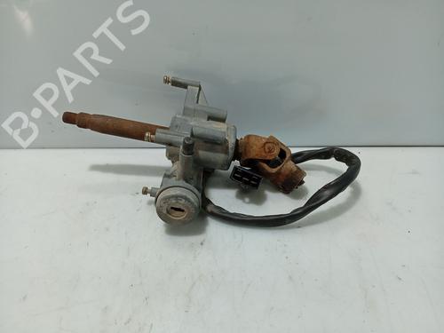 Used Steering column TOYOTA LAND CRUISER (_J7_, _JL7_) 2.4 (RJ70_V, RJ73_V) (114 hp) 31100636