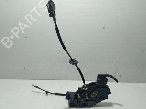 Used Front left lock LAND ROVER RANGE ROVER SPORT I (L320) 2.7 D 4x4 (190 hp) 31134172