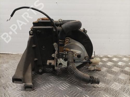 Used Heater matrix box Heater matrix box 18993957 18993957