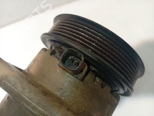 AC compressor FORD TRANSIT Van (FA_ _) 2.2 TDCi | BP31102598M34 