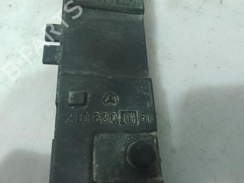 Electronic module MERCEDES-BENZ E-CLASS (W210) | BP37194498M83 - Image 2