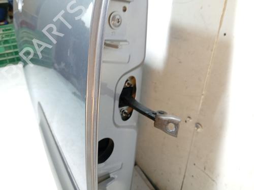 Dør højre bagtil CITROËN C3 III (SX) 1.2 PURETECH 82 | BP39200216C5 - Image 5
