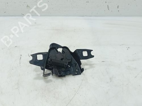 Used Hood lock Hood lock SKODA OCTAVIA I (1U2) 1.9 TDI (90 hp) 34231766 34231766