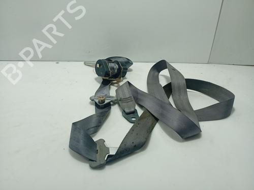 Used Front right seatbelt CITROËN EVASION MPV (22, U6) 1.9 TD (92 hp) 31101576