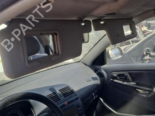 Right tailgate light SEAT IBIZA II (6K1) 1.4 i | BP31107706C80 