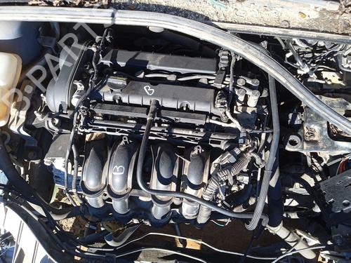 Used Engine FORD FOCUS III 1.6 Ti (125 hp) 22183482