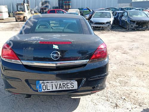 Electronic module OPEL ASTRA H TwinTop (A04) 1.8 (L67) | BP34383097M83  - Image 14