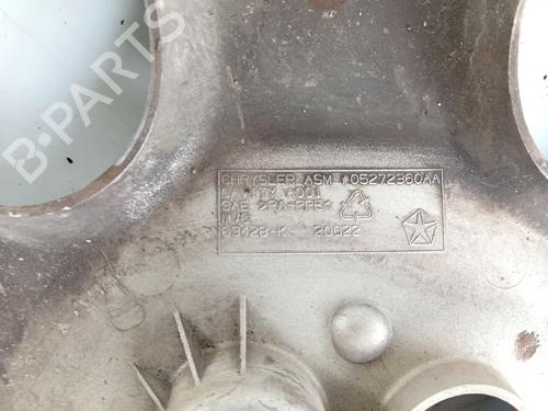 Hub cap CHRYSLER PT CRUISER (PT_)  | BP31134153C160 