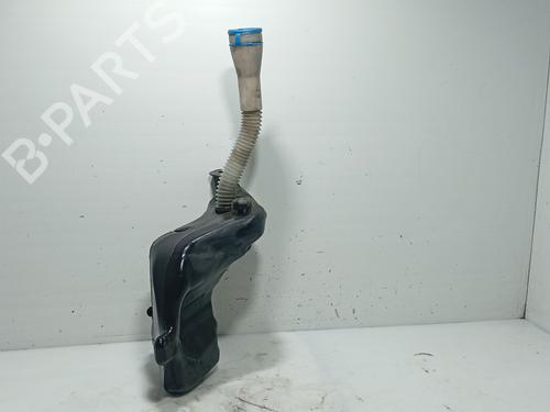 Used Windscreen washer tank Windscreen washer tank PEUGEOT 307 (3A/C) 1.6 16V (109 hp) 34383027 34383027