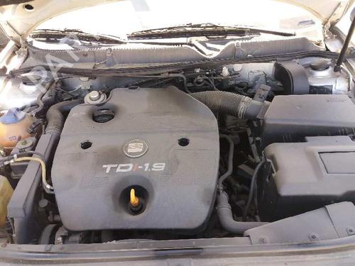 Right mirror SEAT TOLEDO II (1M2)  | BP18988857C27 