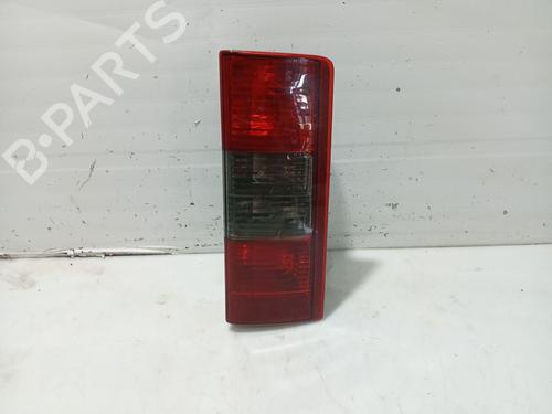 Achterlicht links OPEL COMBO Tour 1.7 CDTI 16V (101 hp) 31108786