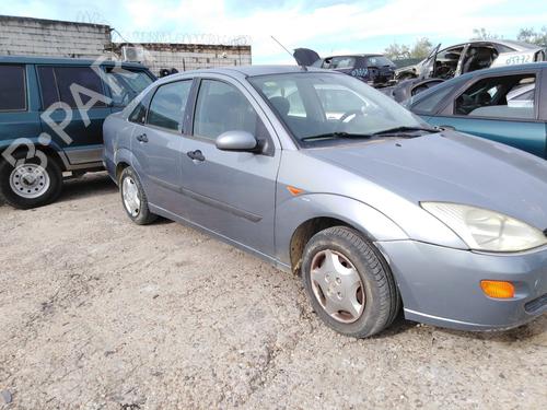 Engine control unit (ECU) FORD FOCUS I Saloon (DFW) 1.8 Turbo DI / TDDi | BP24689857M57 - Image 5