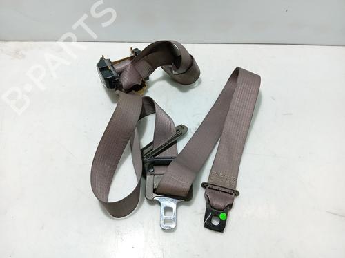 Cinto de segurança traseiro direito CHRYSLER PT CRUISER (PT_) [2000-2010]  31098327